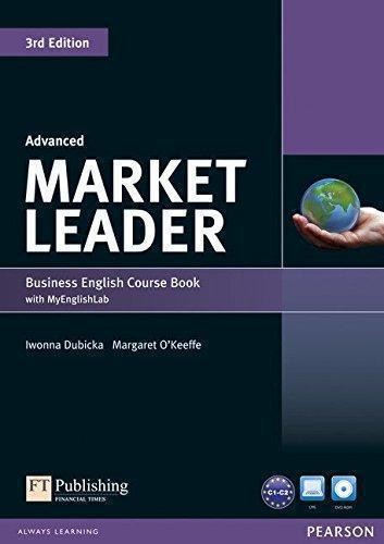 Market leader 3rd edition - leader,
