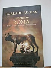 I SEGRETI DI ROMA 