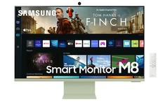 Samsung Smart Monitor Gaming M8 (32 pollici) S32CM80GUU