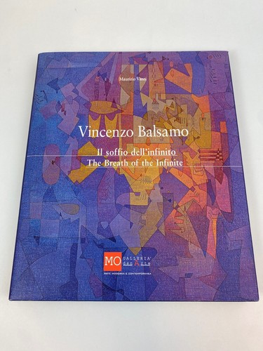 Vincenzo balsamo soffio - balsamo, il