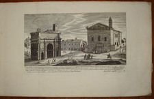 stampa antica Marco Sadeler