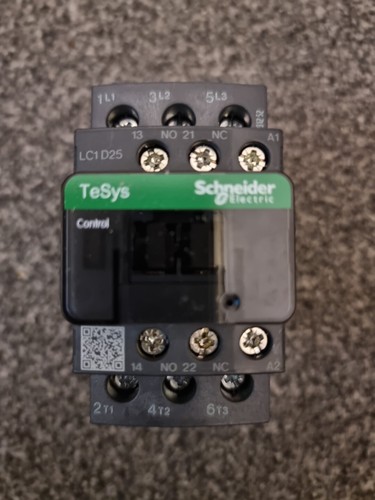 Schneidercontactor tesys - schneidercontactor,,