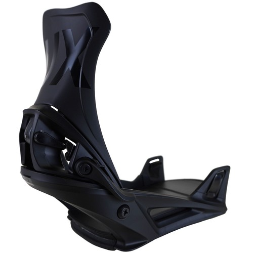 Flux step snowboard - ds, on