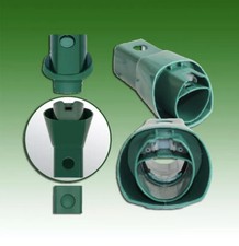 ADATTATORE ELETTRIFICATO