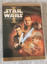 DVD Guerre Stellari La