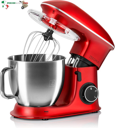 Planeet chef impastatrice - planeet,