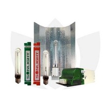 Kit Luce Crescita - Ballast +