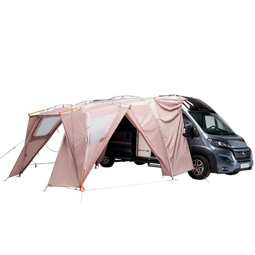 Vaude drive padiglione - vaude,