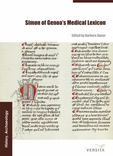 Simon genoa medical - of, genoa's