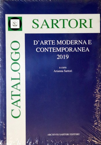 Catalogo arte moderna e - catalogo,