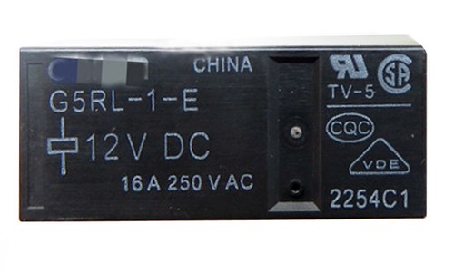 1pz g5rl relè - g5rl-1-e,