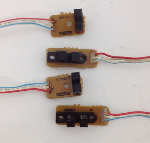 Fostex sensore opto pcbs - sensore,