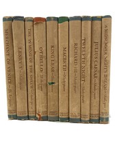 William Shakespeare Lot 10