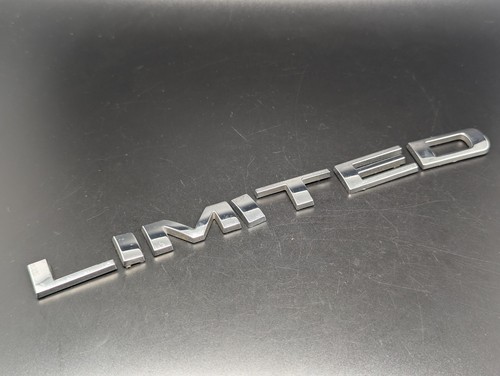 Jeep limited logo - jeep,