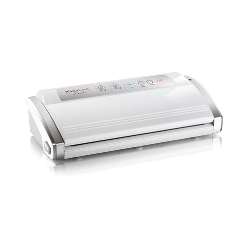 Magic vac dinamika macchina - magic,