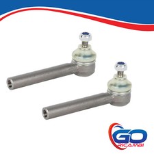 KIT COPPIA 2 TESTINE BARRE