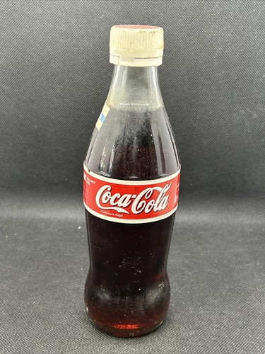 Bottiglia coca cola - coca-cola, rara