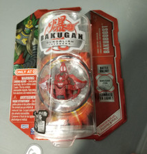 BAKUGAN Akwimos Gundalian