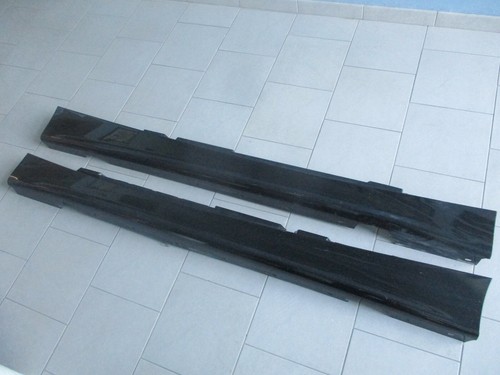 Coppia minigonne sottoporta - minigonne,