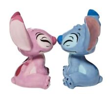 Disney Ceramiche Stitch & Angel Sale & Pepe #6008687