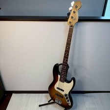 Fender Highway One Basso Jazz