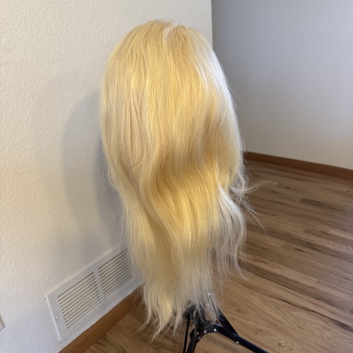 Parrucca capelli umani 27 - capelli, |
