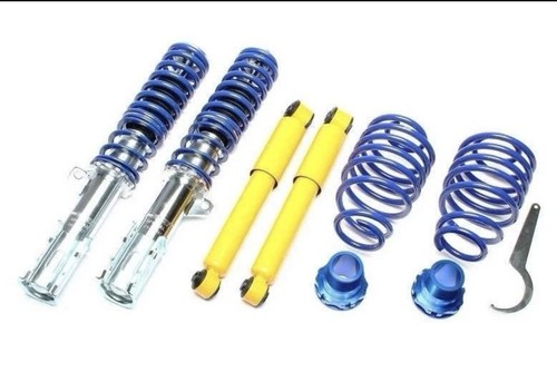 Kit assetto ghiera - kit,