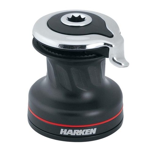 Harken 15sta argano - 15,