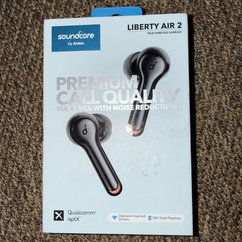 Anker soundcore liberty - anker, 2