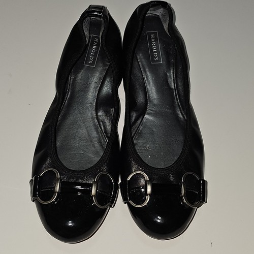 Vintage harold genny nero - genny,