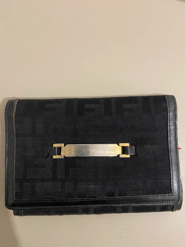 Portafoglio donna vintage
