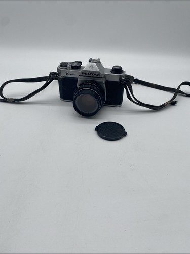 Macchina fotografica vintage