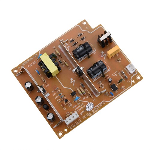 Alimentatore circuito ricambi