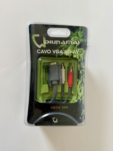Cavo vga per - cavo,