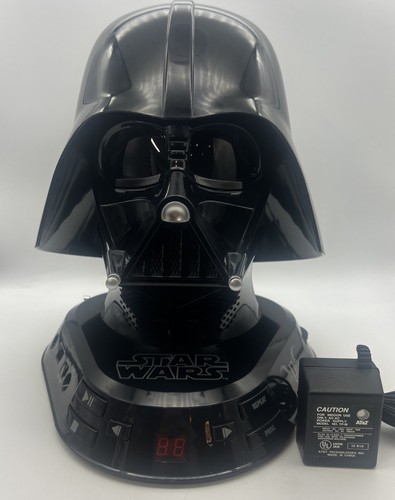 Star wars darth vader stereo - star,
