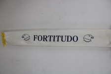 Basketball scarf FORTITUDO