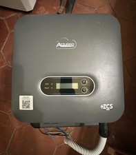Inverter fotovoltaico ZCS AZZURRO mod. 1PH 4600 TLM-V3  - string inverter