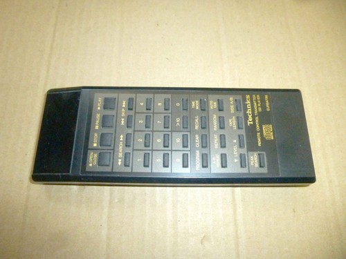 Technics eur64798 - technics,