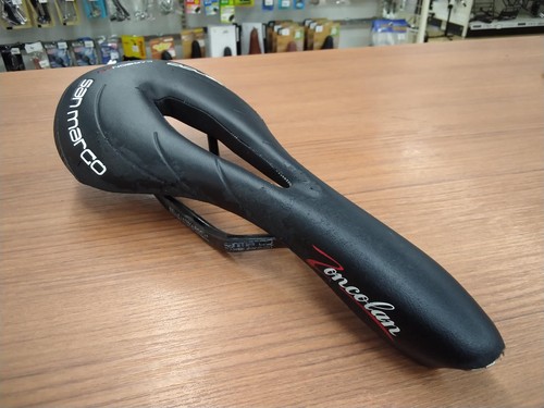 Sella saarco zoncolan carbon - saarco,