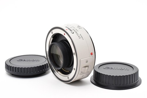 Obiettivo canon extender - extender, ef