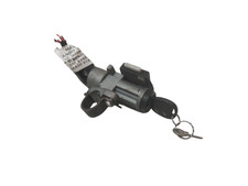 Blocchetto Accensione per