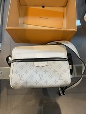 Louis Vuitton Borsa Messenger