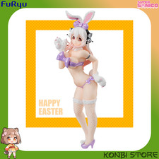 Super Sonico Figure - SSS Happy Easter! FuRyu [JP IMPORT]