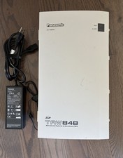 PANASONIC KX-TAW848 ADVANCED