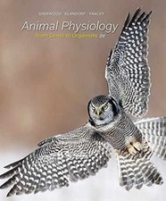 Animal Physiology: -