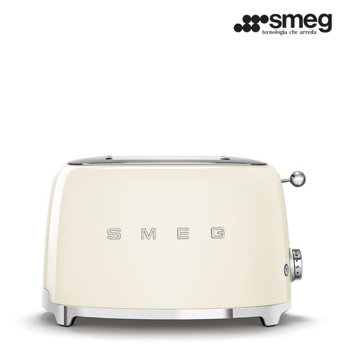 Smeg tsf01cr tostapane - tsf01cr,