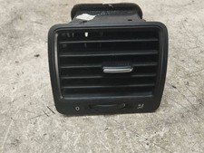 Griglia sfiato aria centrale