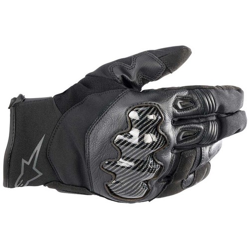 Guanti moto alpinestars smx - guanti,