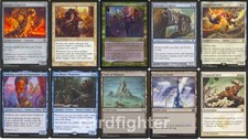 Mazzo EDH Artifact