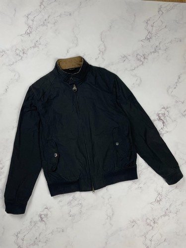 Barbour international steve - barbour,